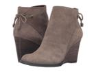 Lucky Brand Yamina (brindle Oil Suede) Women's Boots
