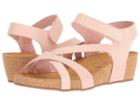 Eric Michael Havana (pink) High Heels