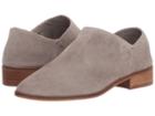 Sam Edelman Pacey (putty Cow Suede Leather) Women's Shoes