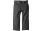 Quiksilver Kids Everyday Union Pants (toddler/little Kids) (dark Grey Heather) Boy's Casual Pants