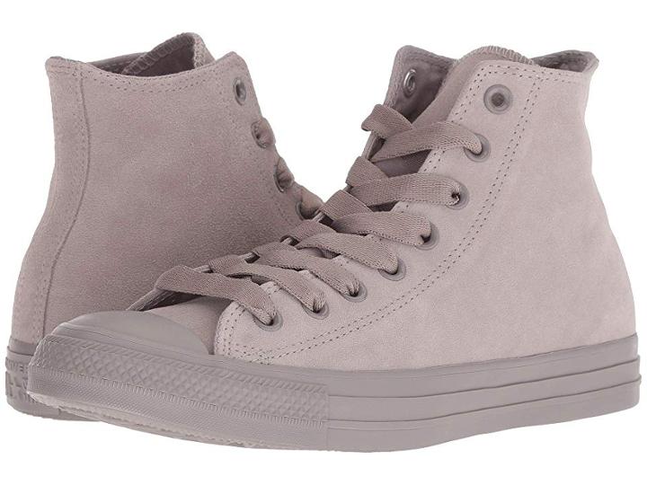 Converse Chuck Taylor All Star Tonal Suede