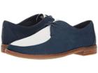 Sperry Seaport Elise (navy/white) Women's Lace Up Casual Shoes