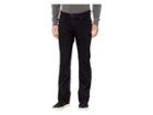 American Fighter Legend Atone In Black Wash (black Wash) Men's Jeans