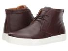 Michael Bastian Gray Label Lyons Chukka Sneaker (corteccia) Men's Shoes