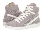 Dolce Vita Natty Stud (smoke Suede) Women's Boots