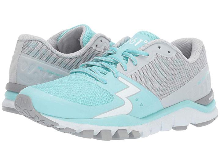 361 Degrees Soul Mate 2 (paradise/microchip) Women's Shoes