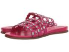 Vince Camuto Ellanna (hot Berry Pink) Women's Shoes