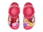 Crocs Kids Cc Dream Big Princess Clog (toddler/little Kid) (raspberry) Girls Shoes