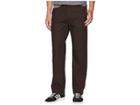 Globe G6 Appleyard Rage Pants (chocolate) Men's Casual Pants