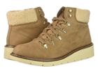 Dr. Scholl's Sentinel (toasted Coconut Linear Emboss) Women's Shoes