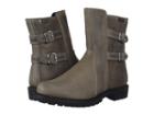 Harley-davidson Fillon (grey) Women's Zip Boots