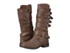 Report Huck (taupe) Women's Shoes