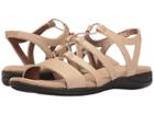 Lifestride Eleanora (taupe) Women's Shoes
