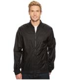 The North Face Meaford Ii Bomber (tnf Black) Men's Coat