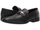 Calvin Klein Lathan (black) Men's Shoes