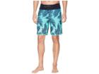 Rip Curl Mirage Mason Rockies (teal) Men's Swimwear