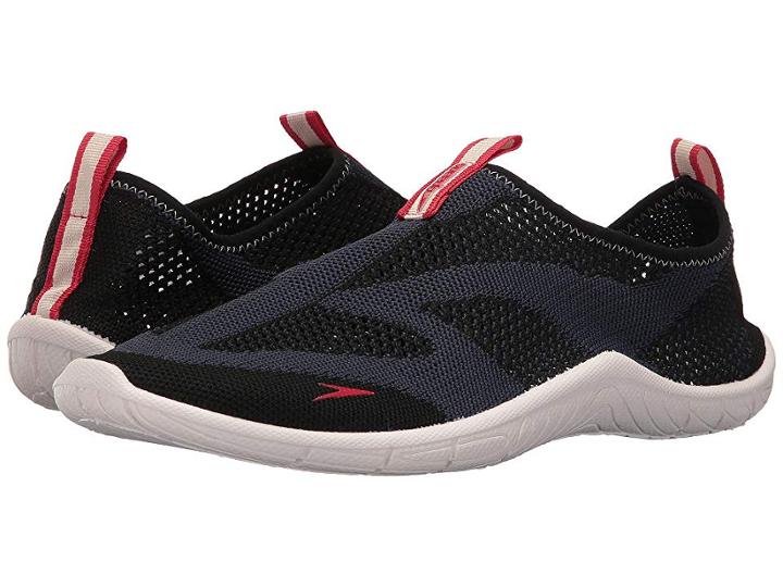Speedo Surf Knit (navy) Men's  Shoes