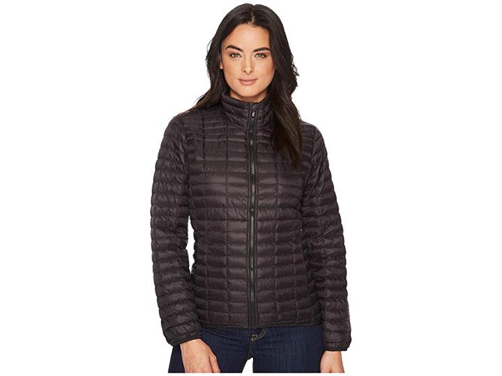 Adidas Outdoor Flyloft Jacket (black) Women's Coat