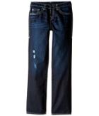 True Religion Kids Ricky Super T Jeans In Solaris Wash (big Kids) (solaris Wash) Boy's Jeans