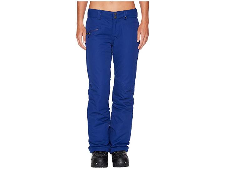 Obermeyer Malta Pants (dusk) Women's Casual Pants
