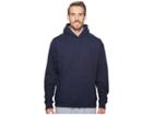 Champion Powerblend Pullover Hoodie (navy) Men's Sweatshirt
