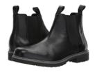 Cole Haan Grantland 2-gore Chelsea Waterproof (black Wp) Men's Shoes