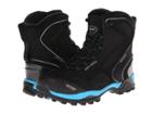 Baffin Snotrek (black/electric Blue) Women's Boots