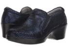 Alegria Eryn (cosmos) Women's Clog Shoes