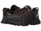 Reebok Trailgrip Rs 5.0 (black/carotene/coal) Women's Cross Training Shoes