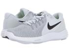 Nike Lunar Apparent (pure Platinum/black/wolf Grey/cool Grey) Women's Running Shoes