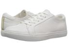Kenneth Cole New York Kam Techni-cole (white) Women's Shoes