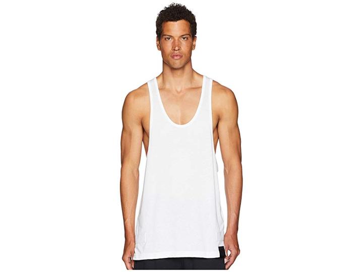 Puma Puma X Xo By The Weeknd Tank Top (puma White) Men's Sleeveless