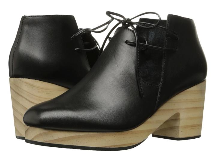 Kelsi Dagger Brooklyn North (black) Women's Shoes