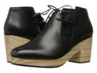 Kelsi Dagger Brooklyn North (black) Women's Shoes