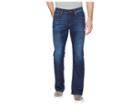 7 For All Mankind Brett Modern Bootcut In Monument (monument) Men's Jeans