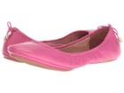 Kate Spade New York Globe (deep Pink Nappa) Women's Shoes