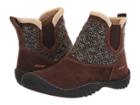 Jbu Kendall (brown) Women's Shoes