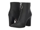 Kristin Cavallari Satine (black Sheep Leather) Women's Zip Boots
