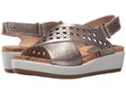 Pikolinos Mykonos W1g-1602cl (stone) Women's Sling Back Shoes