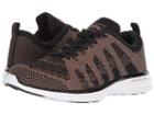 Athletic Propulsion Labs (apl) Techloom Pro (black/rose Gold) Men's  Shoes