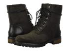 Ugg Kilmer Ii (black) Women's Lace-up Boots