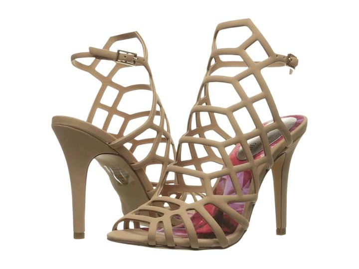 Madden Girl Directt (nude Paris) High Heels