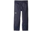 The North Face Kids Tailout Rain Pants (toddler) (cosmic Blue/high-rise Grey (prior Season)) Kid's Casual Pants