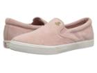 Lauren Ralph Lauren Ria (pearl Pink) Women's Shoes