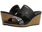 Teva Arrabelle Slide (mosaic Black) Women's Sandals