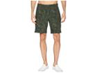 Rip Curl Mirage Covert Boardwalk Hybrid Shorts (military Green) Men's Shorts