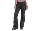 Burton Gloria Pants Insulated (true Black) Women's Casual Pants