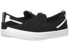 New Balance Numeric Am101 (black/white Canvas) Men's Skate Shoes