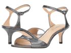 Imagine Vince Camuto Keire (anthracite Orion Leather) High Heels
