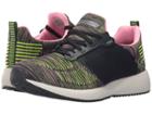 Bobs From Skechers Bobs Squad (navy Pink) Women's Lace Up Casual Shoes